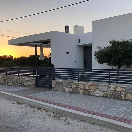 Casa Lagada Kos Private Residence. Exterior photo
