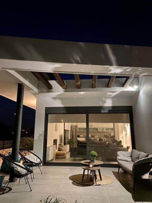 Casa Lagada Kos Private Residence. Exterior photo