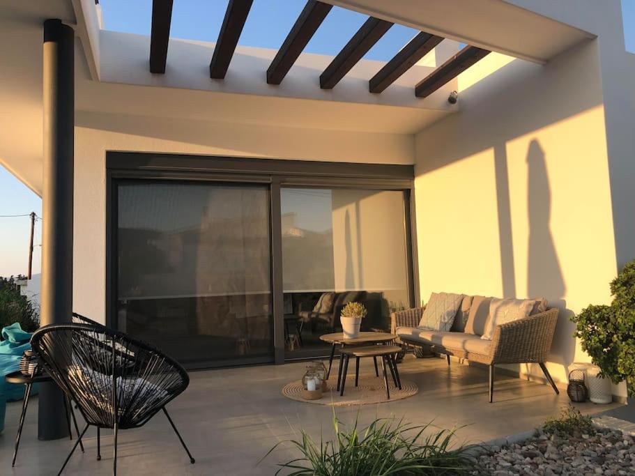 Casa Lagada Kos Private Residence. Exterior photo